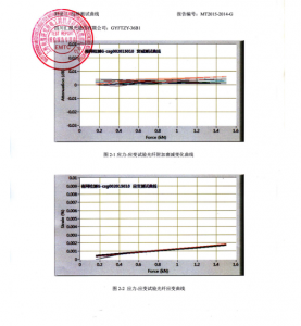 產(chǎn)品檢驗(yàn)報告