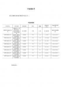 國(guó)網(wǎng)中標(biāo)