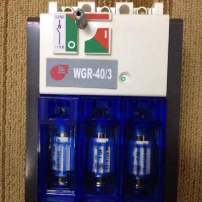 施耐德（萬(wàn)高）型隔離開(kāi)關(guān)WG-63A--1600A    WGR-20A--630A含芯