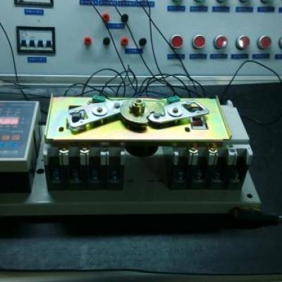 ABB雙電源DPT-63A/4P； DPT-100A/4P ；DPT-160A/4P ；DPT-250A/4P