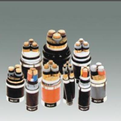 中、低壓交聯(lián)聚乙烯絕緣電力電纜