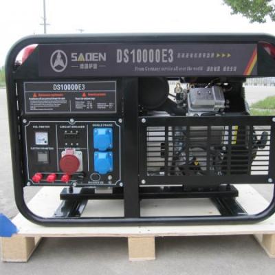 15KW三相汽油發(fā)電機(jī)